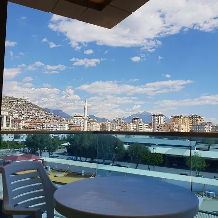 Granada Апартаменты