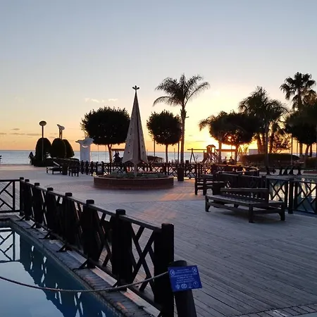 Granada Апартаменты