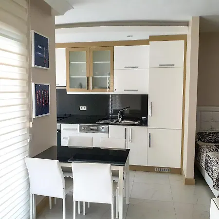 Apartment Granada Alanya