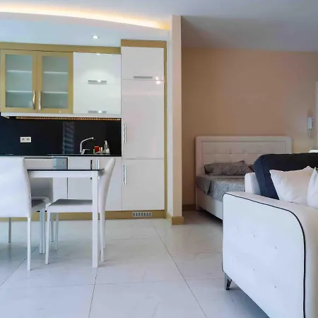 Apartment Granada