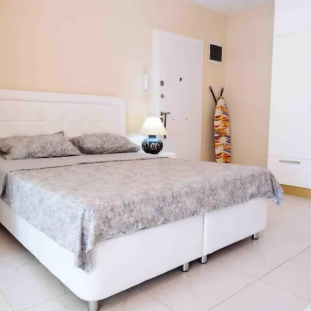 Apartment Granada