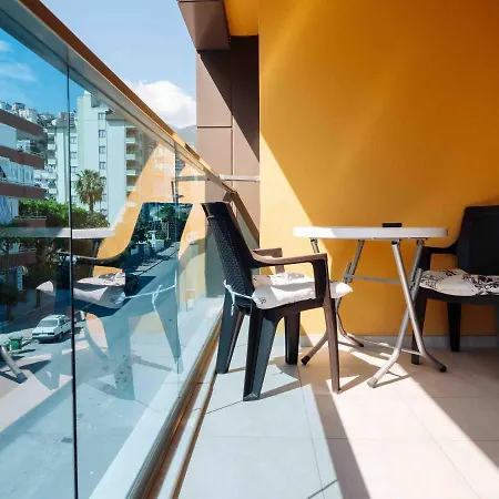 Apartment Granada