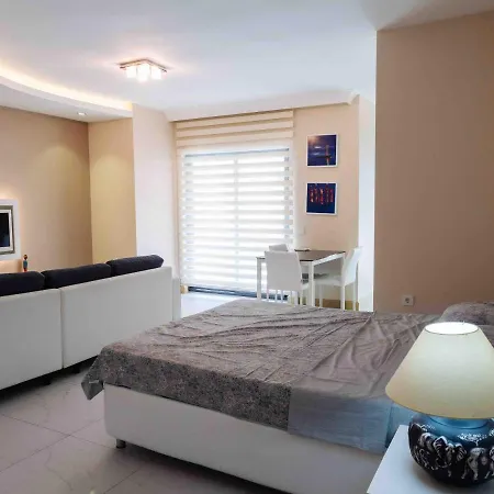 Apartment Granada