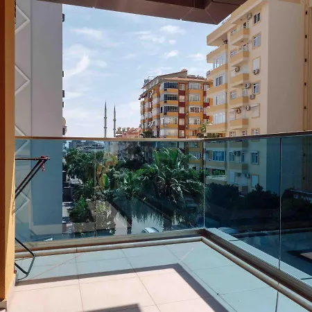 Granada Apartment