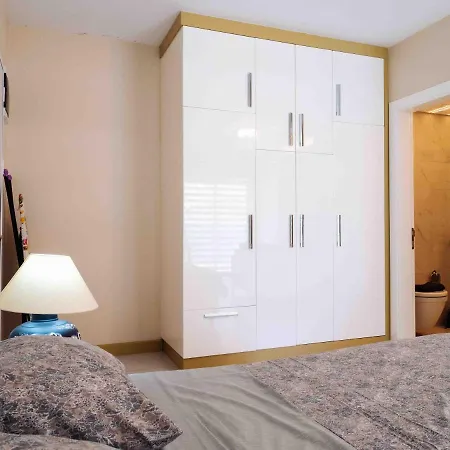Granada Apartment