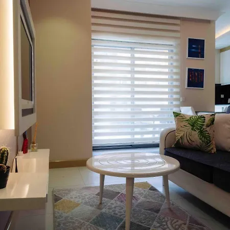 Granada Apartment *