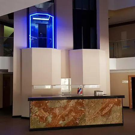 Apartment Granada Alanya