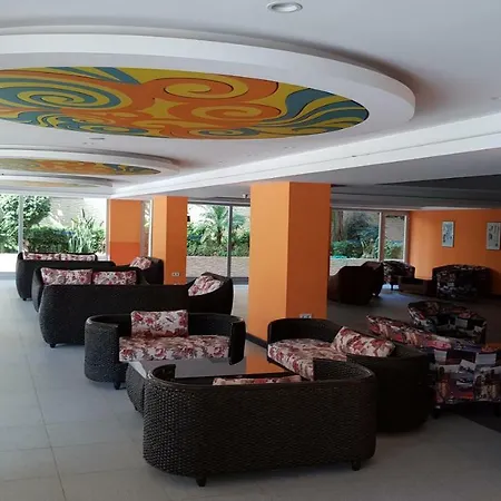 Granada Apartment Alanya