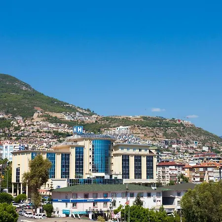 Apartment Granada Alanya