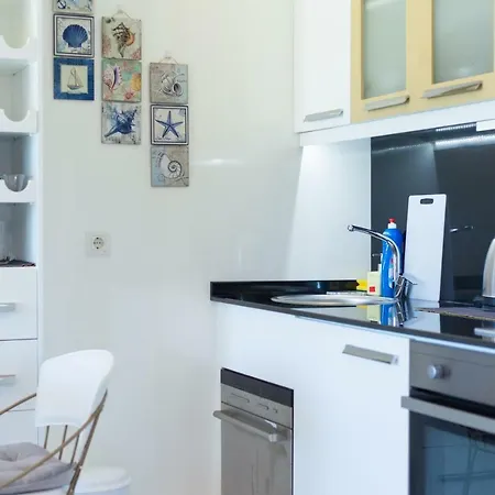 Granada Apartment *