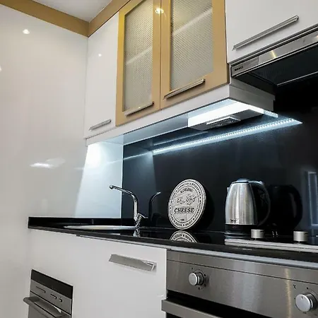 Apartment Granada *