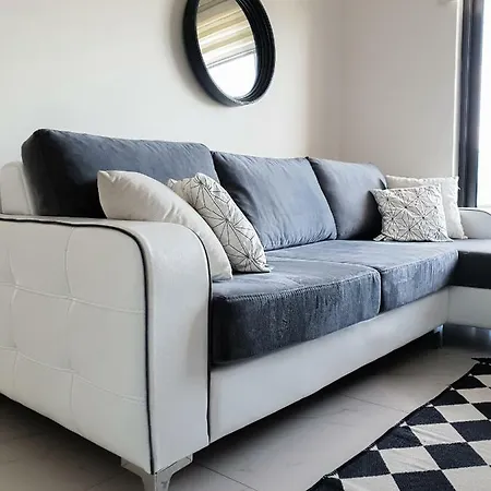 Apartment Granada