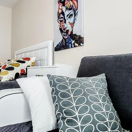 Granada Apartment