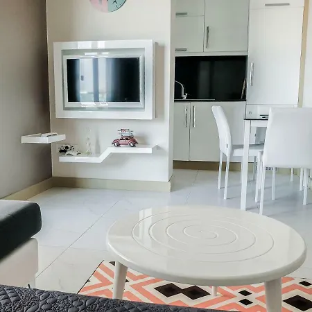 Granada Apartment