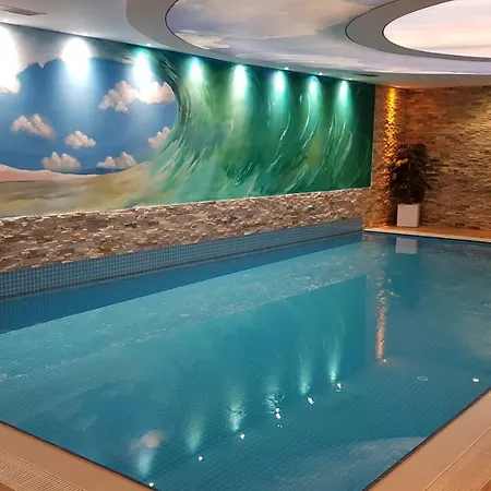 Apartment Granada Alanya