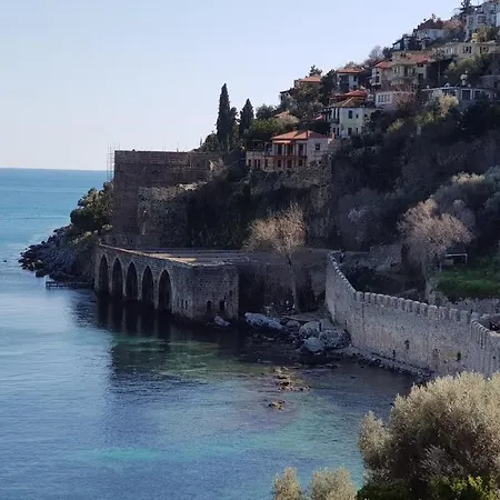 Granada Alanya