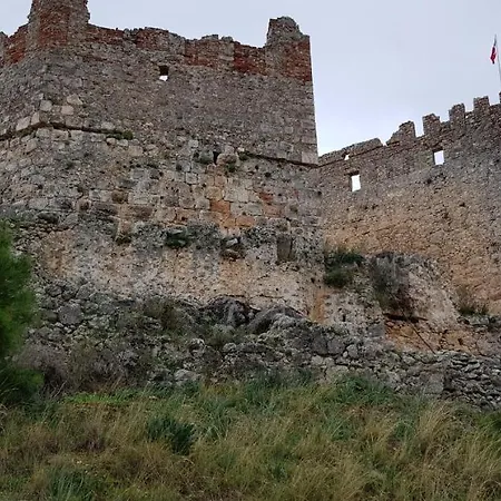 Granada Alanya