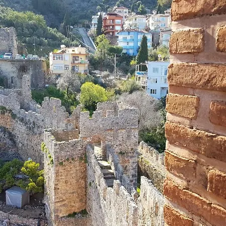 Granada * Alanya